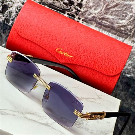 gafas cartier originales precio|where to buy cartier sunglasses.